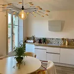 Lejlighed Coural' Chic Narbonne