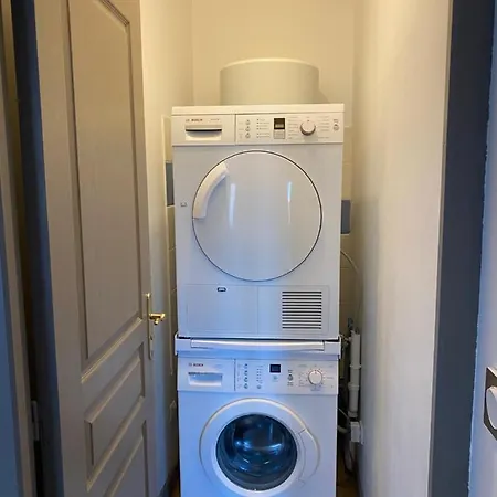 Coural' Chic Apartmán