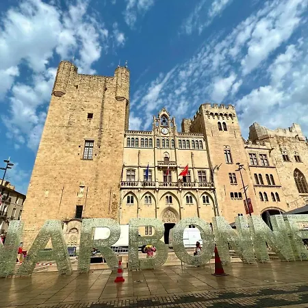 Coural' Chic * Narbonne