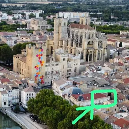 Coural' Chic Apartmán *