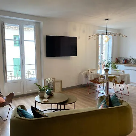 Coural' Chic Narbonne