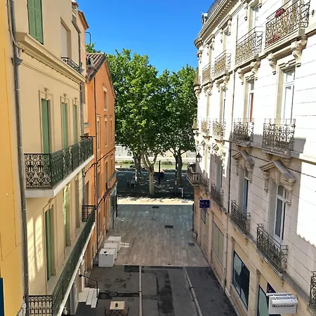 Apartmán Coural' Chic *