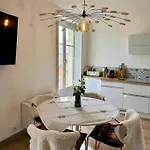 Апартаменты Coural' Chic Нарбонна