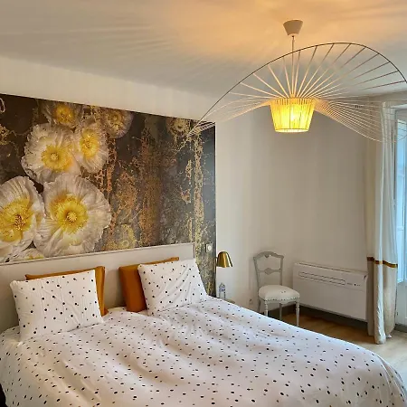Apartment Coural' Chic *