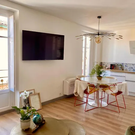 Coural' Chic Narbonne