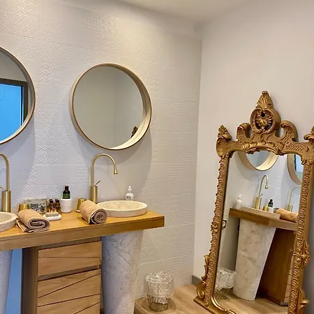 Coural' Chic