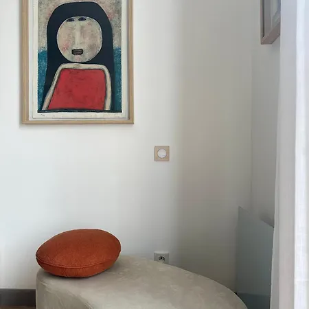 Apartment Coural' Chic Narbonne