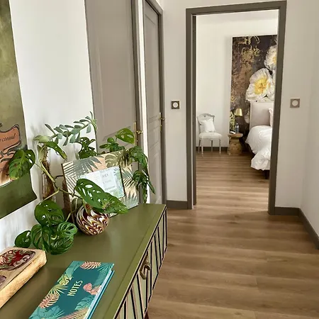 Coural' Chic Narbona