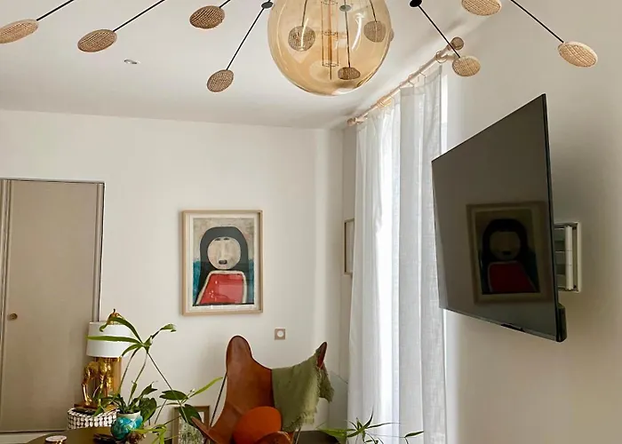 Coural' Chic Διαμέρισμα *